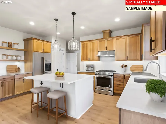 $769,950 | 18855 Crooked River Street, Unit 41, Sandy, OR 97055