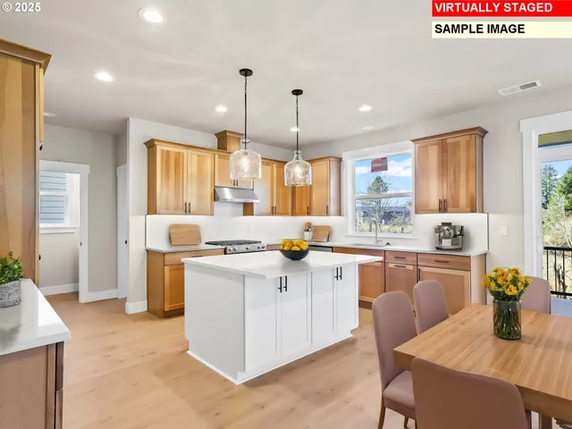 $769,950 | 18855 Crooked River Street, Unit 41, Sandy, OR 97055