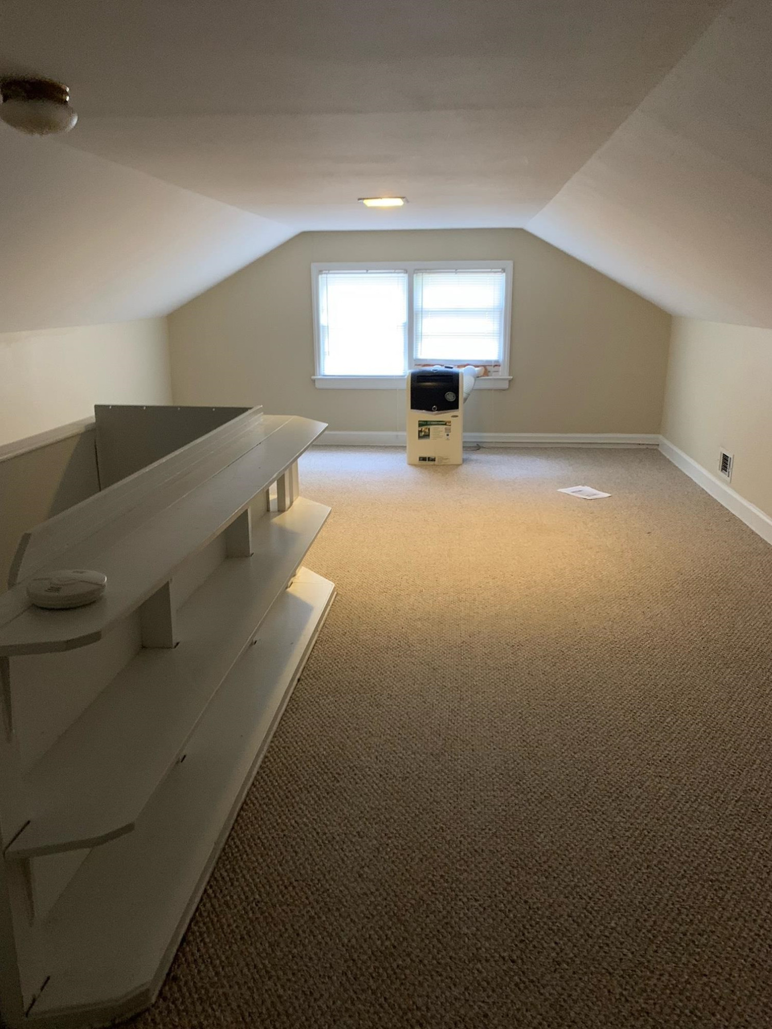 112 Shepherd Street Raleigh, NC 27607 - Photo 16 of 34 Main Bonus Room