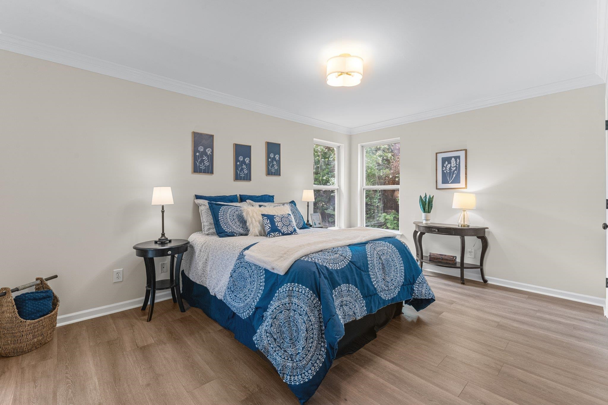 524 Moseley Lane Raleigh, NC 27601 - Photo 14 of 24 Photo 14