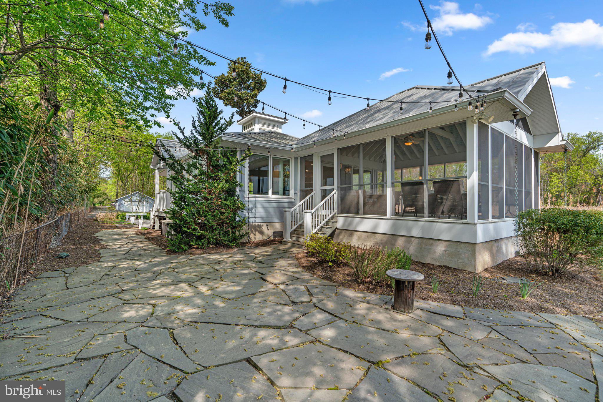 1080 Mayo Road Edgewater, MD 21037 - Photo 33 of 57 a view of house with a outdoor space