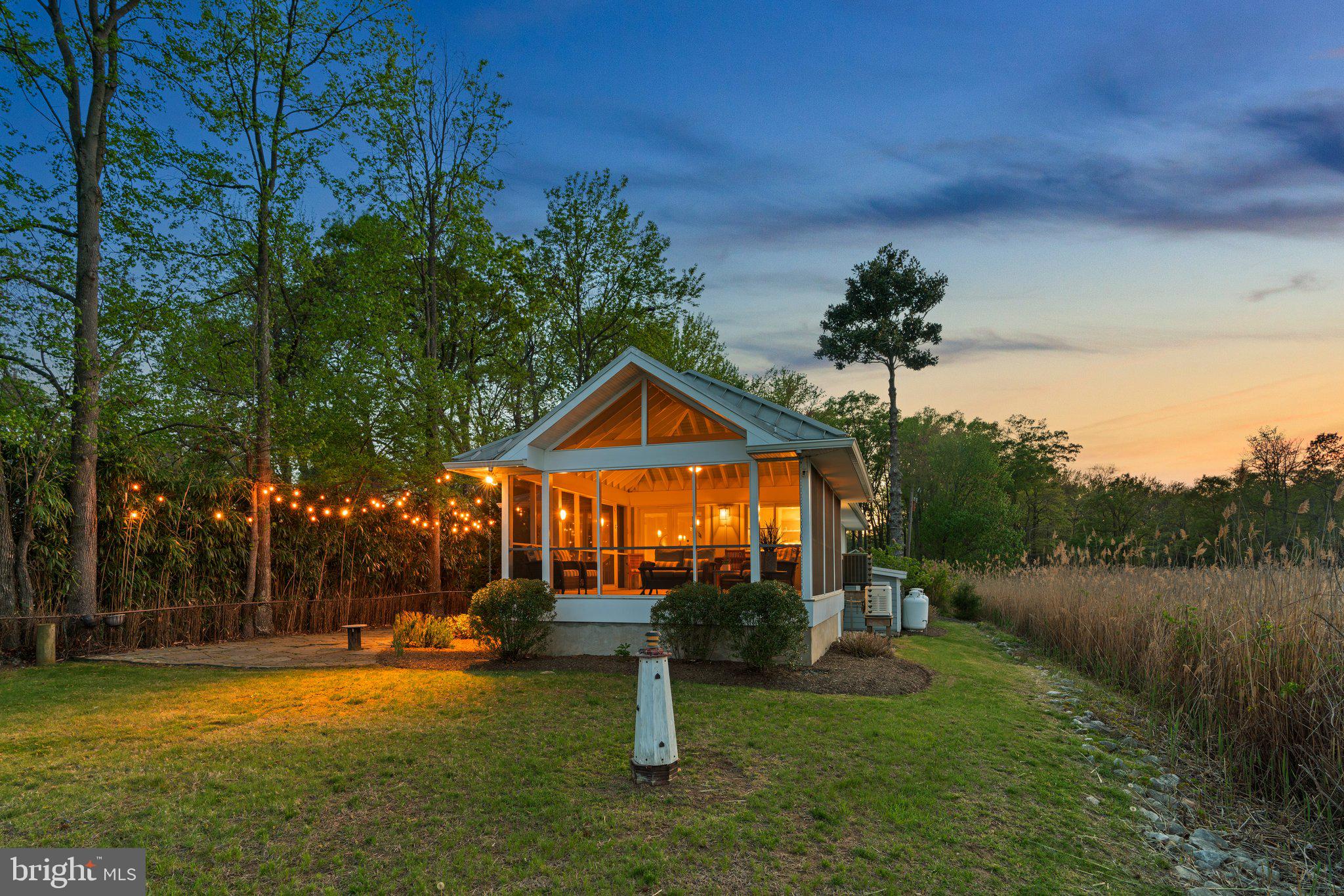 1080 Mayo Road Edgewater, MD 21037 - Photo 37 of 57 a view of a park with large trees