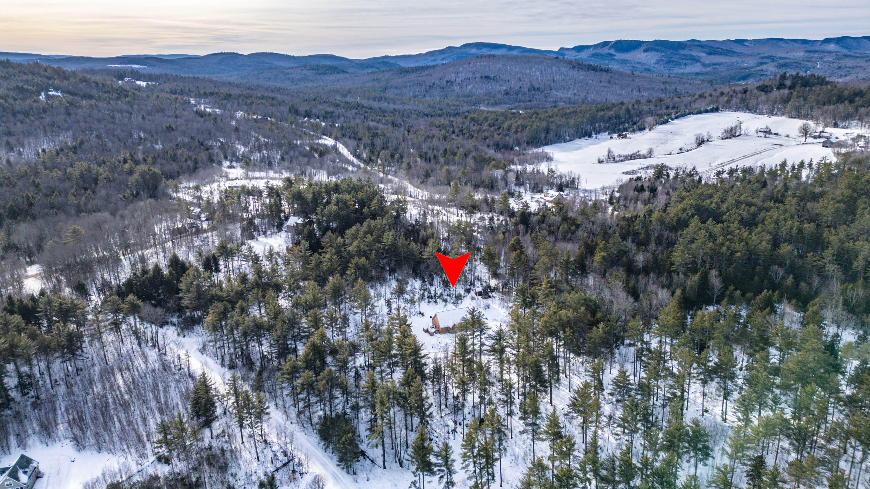 26 Lyman Wheeler Road Bethel, ME 04217 - Photo 56 of 74 20250116gp-60058a