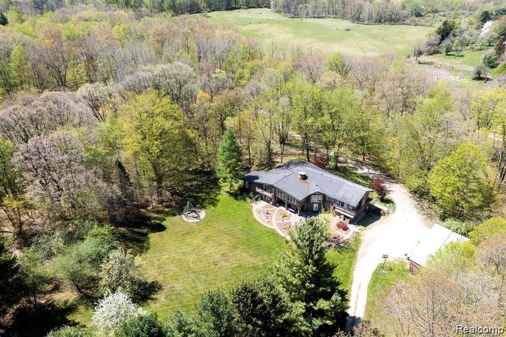 4960 Hagerman Road Leonard, MI 48367 - Photo 39 of 41 Gallery Image 39