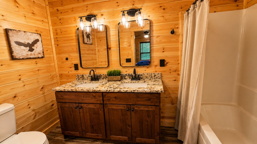 156 White Oak Rdg Trail Murphy, NC 28906 - Photo 26 of 27