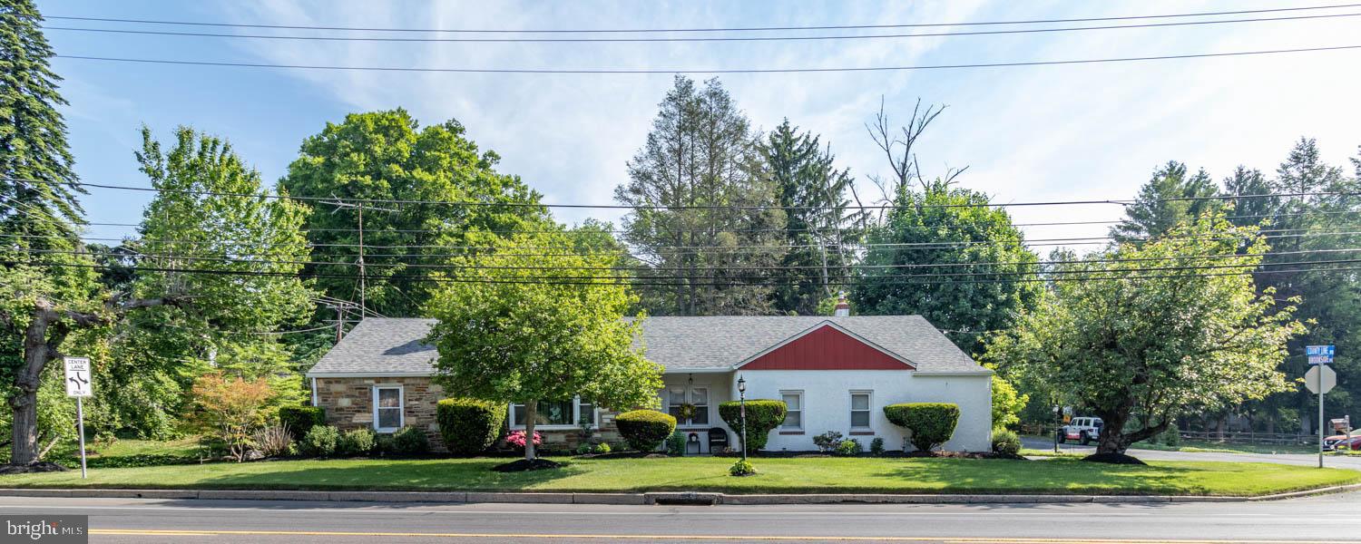 203 West County Line Road Hatboro, PA 19040 - Photo 28 of 29 Gallery Image 28