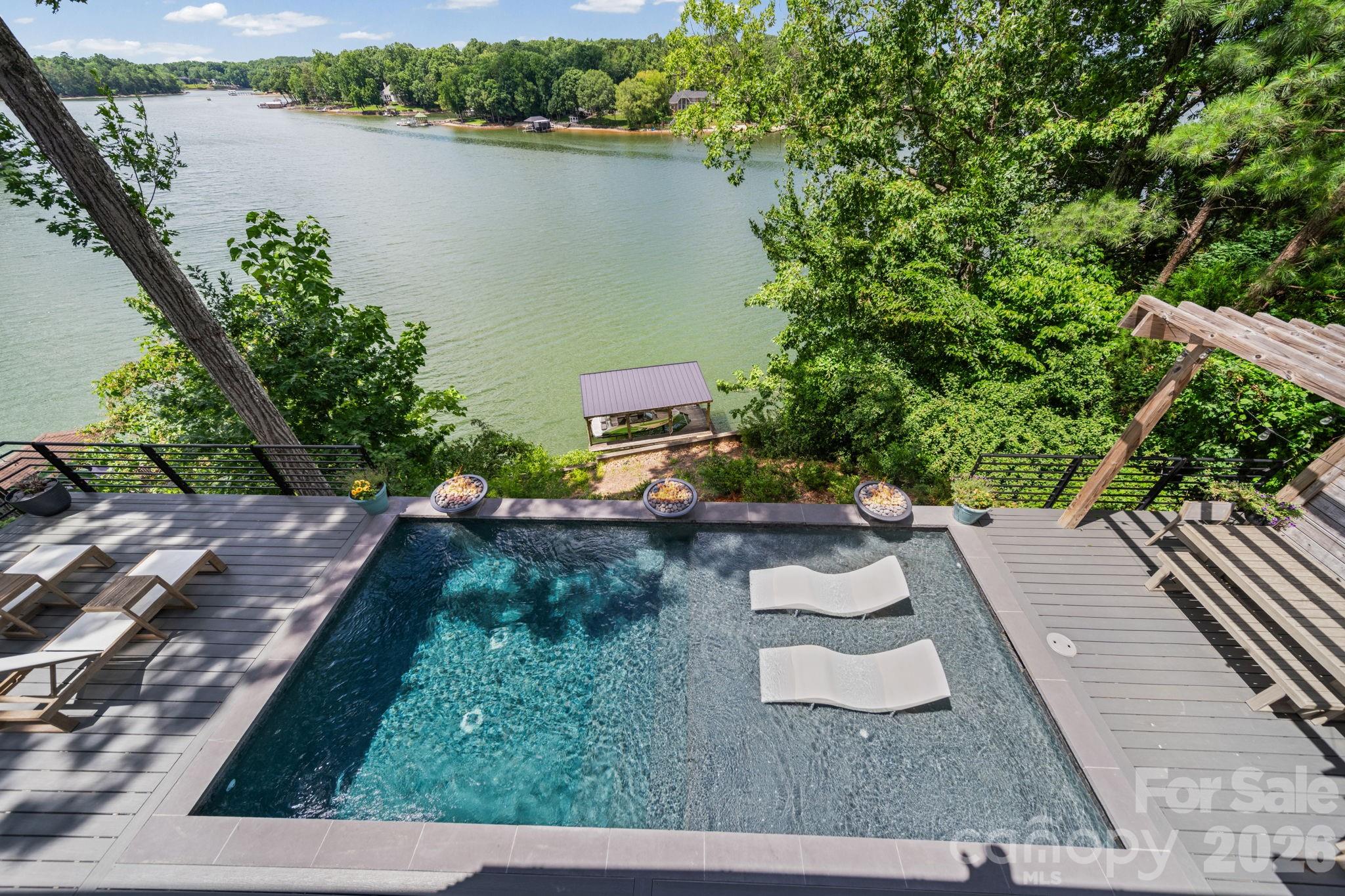29012 Silver Fox Drive Fort Mill, SC 29708 - Photo 26 of 42