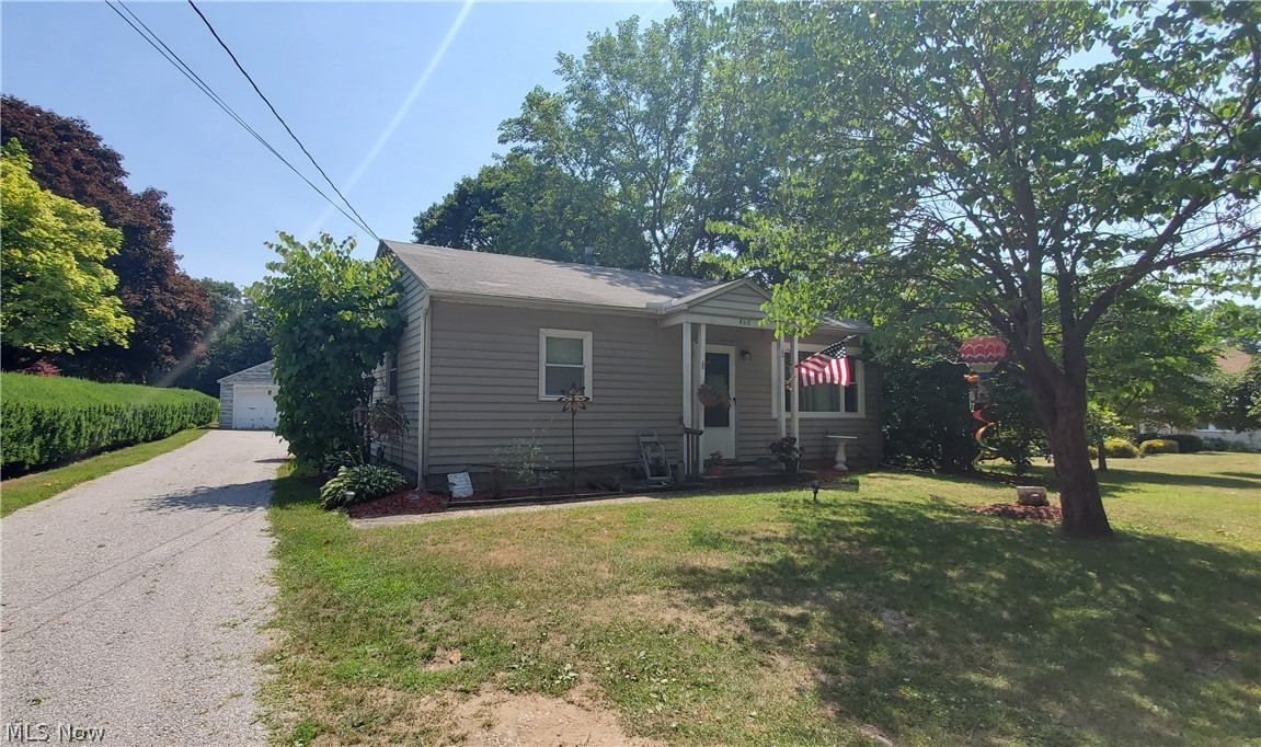 468 Bowhall Road Painesville, OH 44077 - Photo 1 of 16