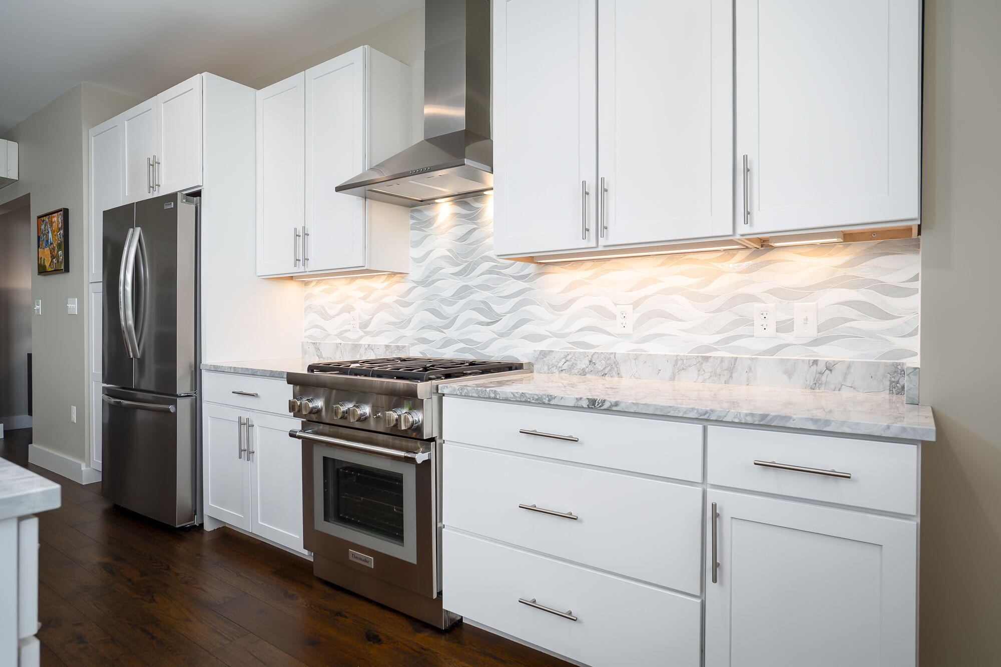383 Commercial Street, Unit 603 Portland, ME 04101 - Photo 10 of 44 383Commercial-603-09