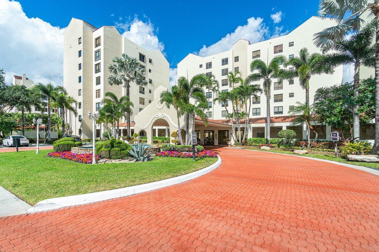 7235 Promenade Drive, Unit K401 Boca Raton, FL 33433 - Photo 1 of 39 Front