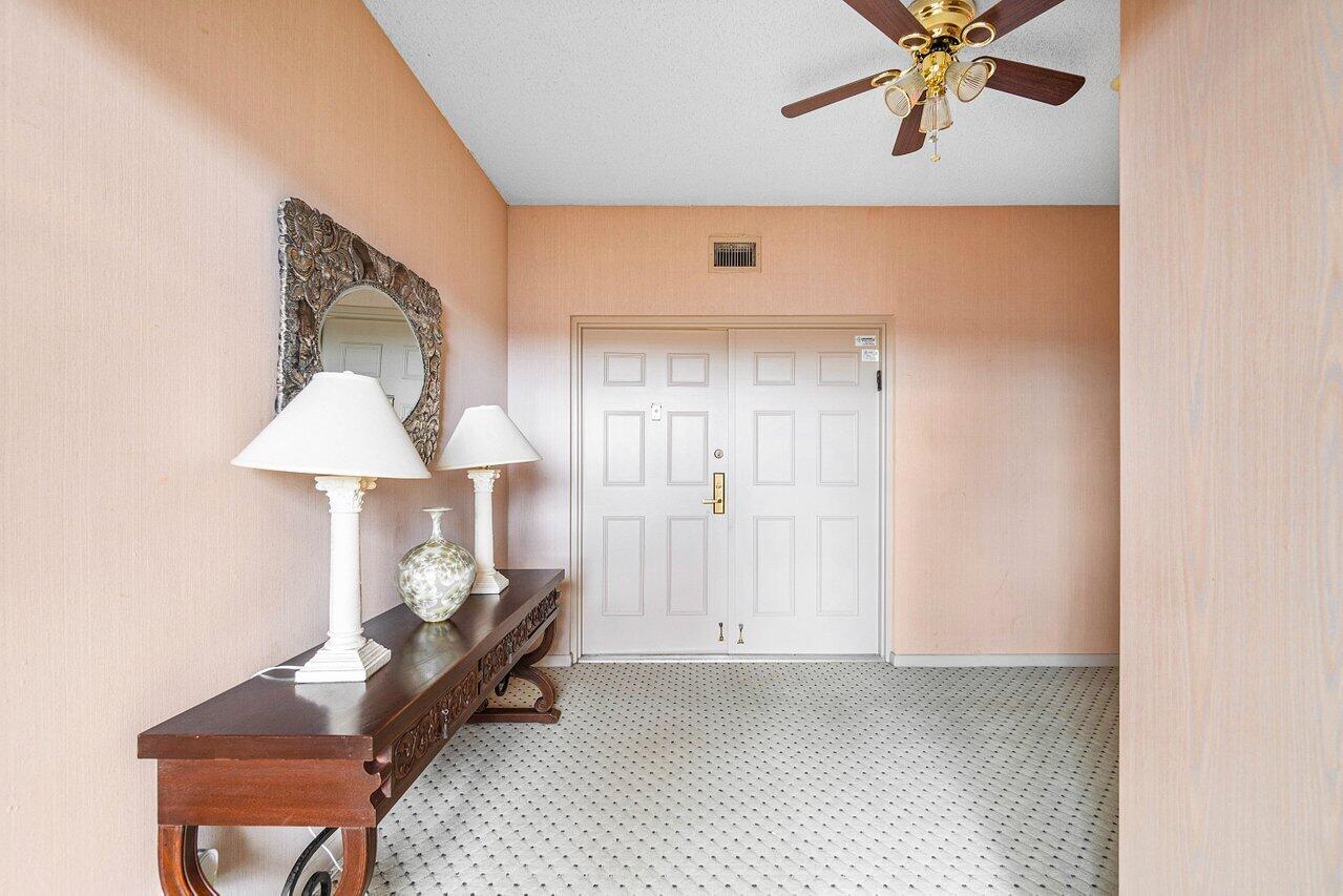 7235 Promenade Drive, Unit K401 Boca Raton, FL 33433 - Photo 3 of 39 Front Door