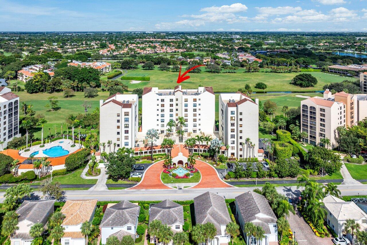 7235 Promenade Drive, Unit K401 Boca Raton, FL 33433 - Photo 33 of 39 039-7235PromenadeDrive-401-BocaRaton-FL-
