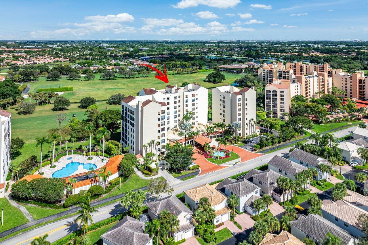 7235 Promenade Drive, Unit K401 Boca Raton, FL 33433 - Photo 34 of 39 041-7235PromenadeDrive-401-BocaRaton-FL-