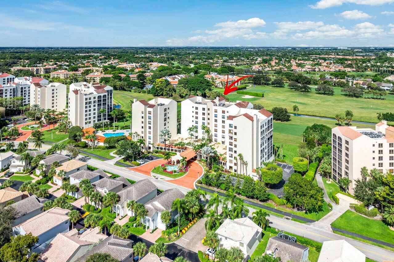 7235 Promenade Drive, Unit K401 Boca Raton, FL 33433 - Photo 35 of 39 043-7235PromenadeDrive-401-BocaRaton-FL-