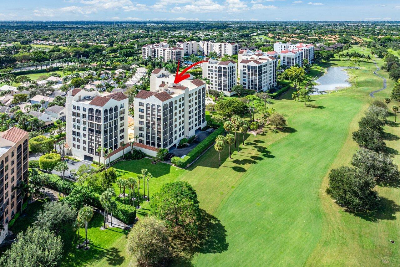 7235 Promenade Drive, Unit K401 Boca Raton, FL 33433 - Photo 38 of 39 047-7235PromenadeDrive-401-BocaRaton-FL-