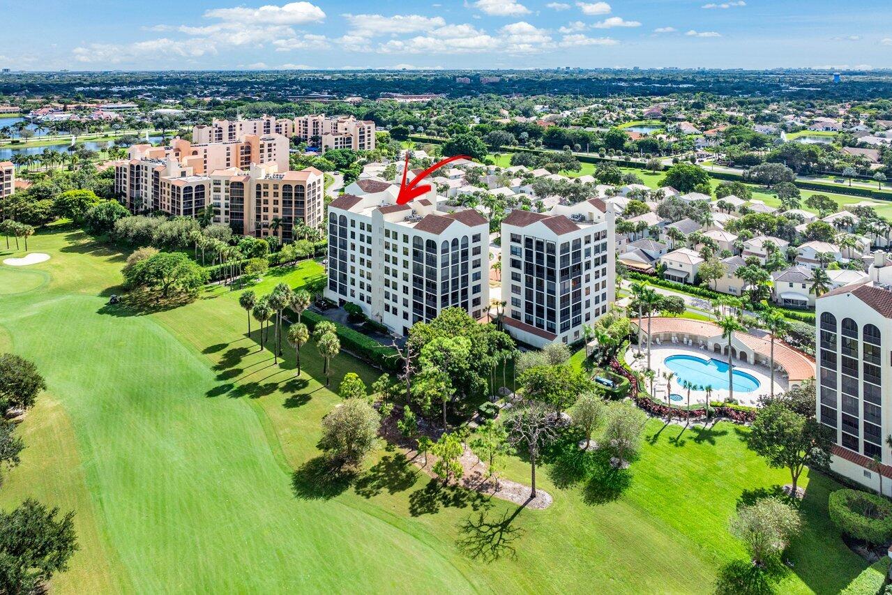 7235 Promenade Drive, Unit K401 Boca Raton, FL 33433 - Photo 39 of 39 049-7235PromenadeDrive-401-BocaRaton-FL-