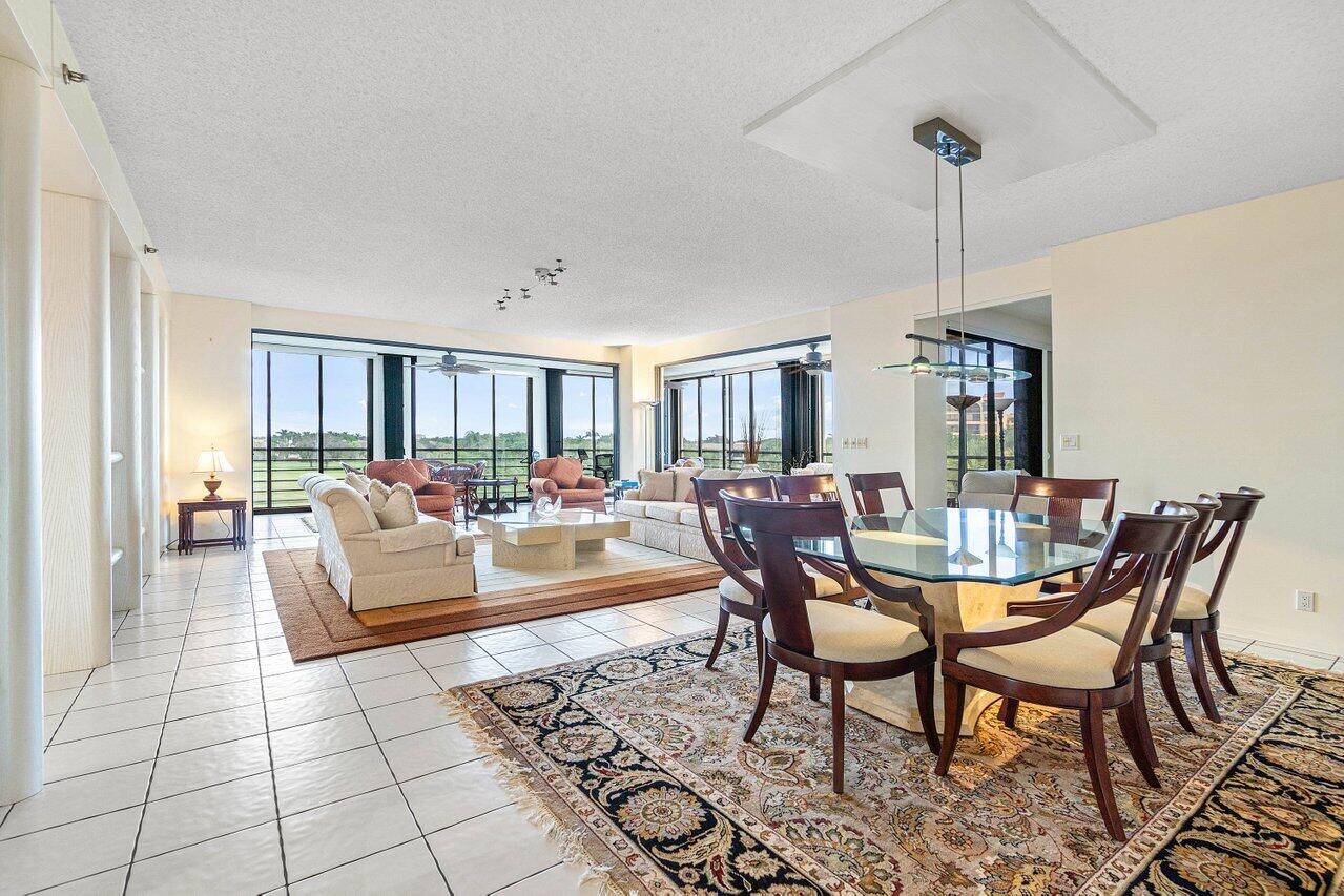 7235 Promenade Drive, Unit K401 Boca Raton, FL 33433 - Photo 9 of 39 Great Room