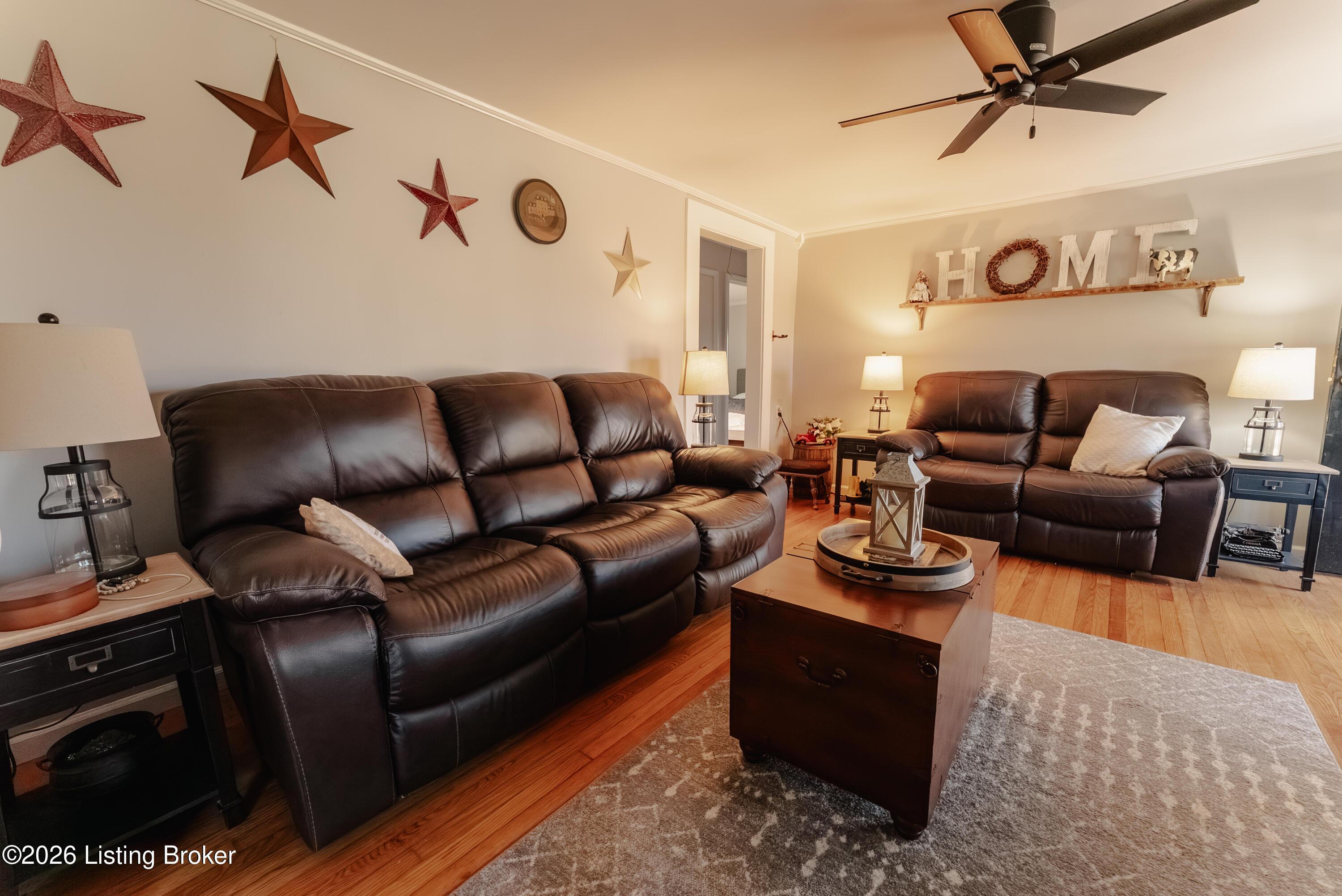 1089 Warner Ridge Road Jamestown, KY 42629 - Photo 50 of 91 1089 Warner Ridge-49