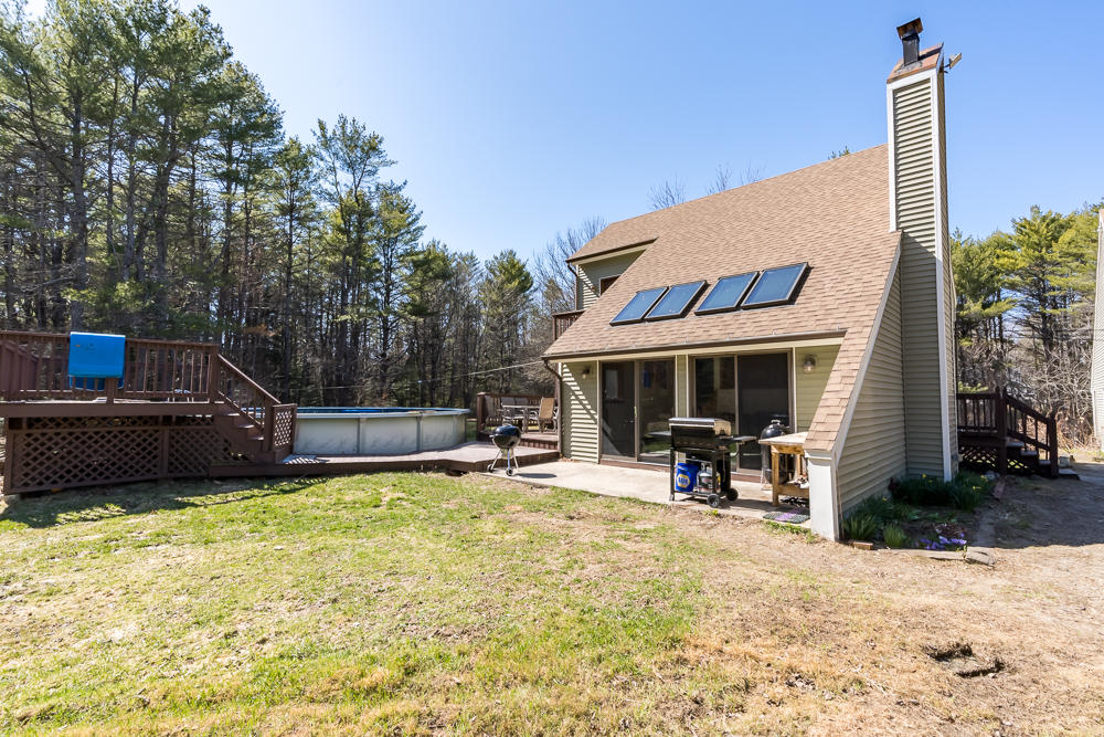 81 Brickyard Hill Road Durham, ME 04222 - Photo 4 of 39 81BrickyardHillRoad-31