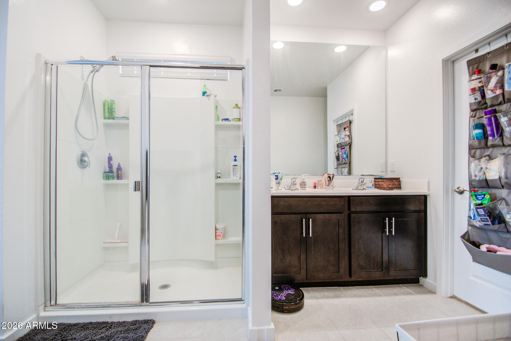 21765 Rummler Lane Maricopa, AZ 85138 - Photo 31 of 37 MASTER BATH 3