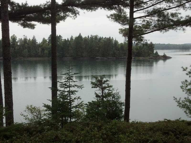 3 Morang Cove Road Lubec, ME 04652 - Photo 27 of 33 View.