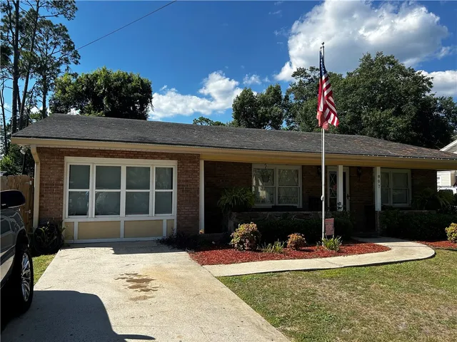 $195,000 | 807 College Street, Waycross, GA 31501