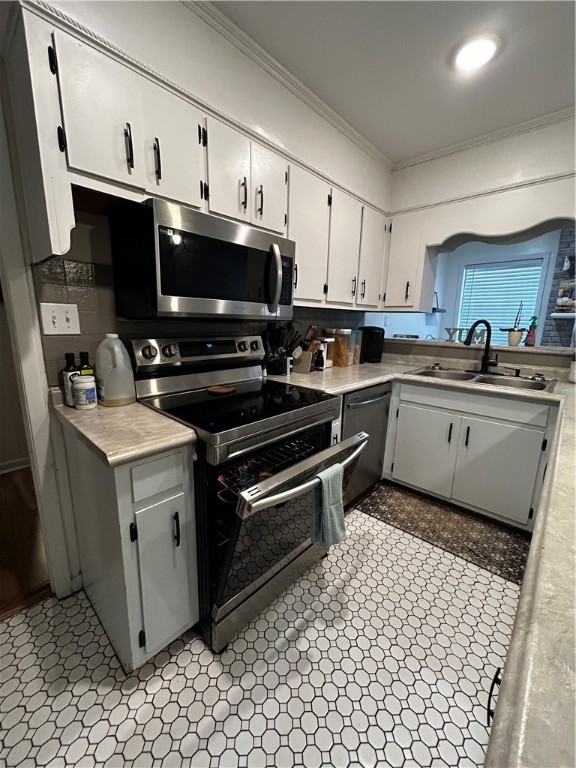 807 College Street Waycross, GA 31501 - Photo 17 of 42