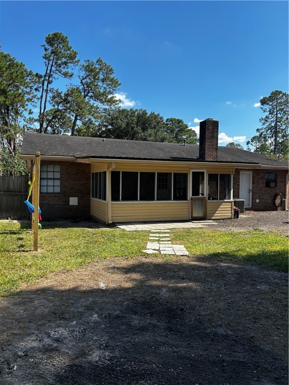 807 College Street Waycross, GA 31501 - Photo 35 of 42