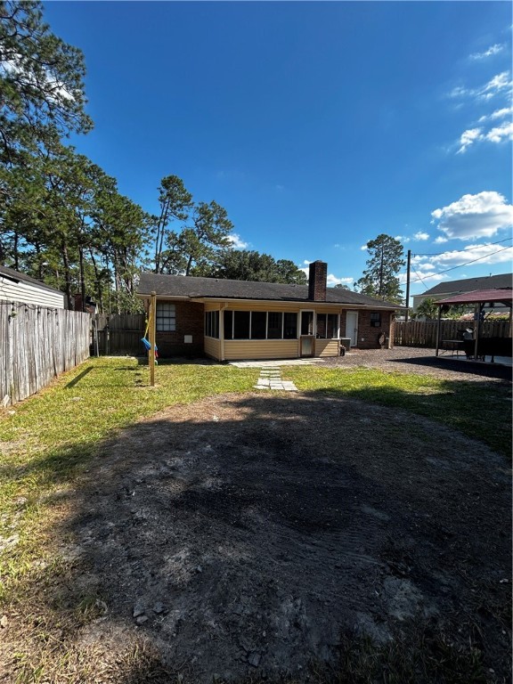 807 College Street Waycross, GA 31501 - Photo 36 of 42