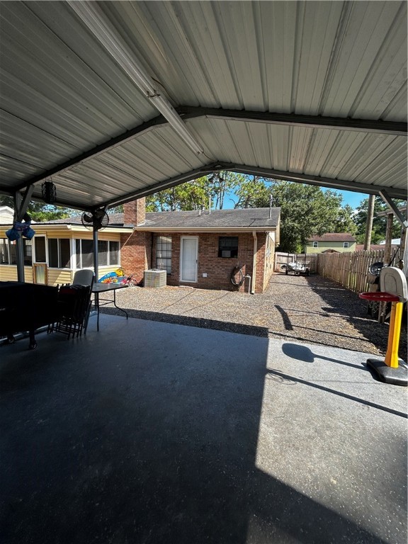 807 College Street Waycross, GA 31501 - Photo 40 of 42