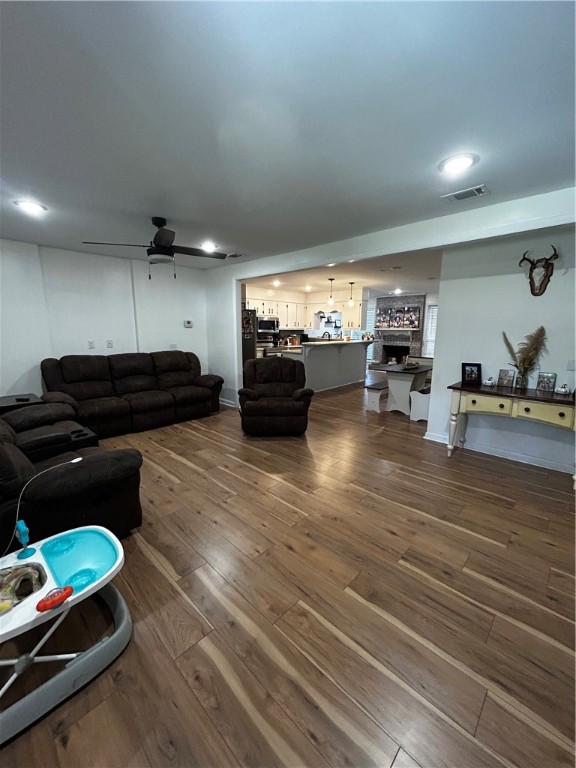 807 College Street Waycross, GA 31501 - Photo 5 of 42