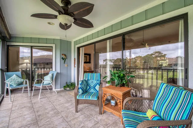 $269,880 | 6275 Southeast Charleston Place, Unit 203, Hobe Sound, FL 33455