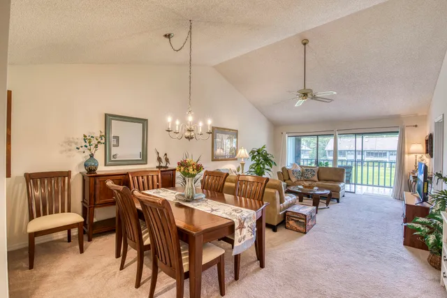 $269,880 | 6275 Southeast Charleston Place, Unit 203, Hobe Sound, FL 33455