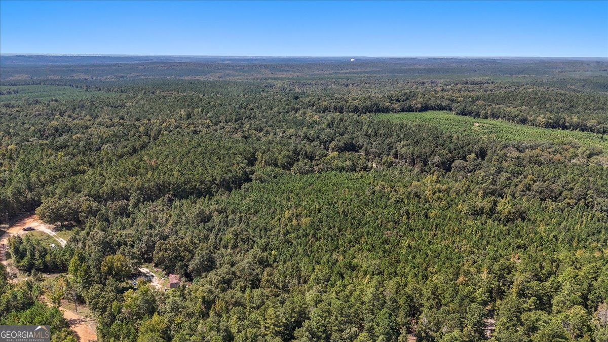 0 Mountain Springs Road Macon, GA 31217 - Photo 18 of 20 a view of a city with lush green forest