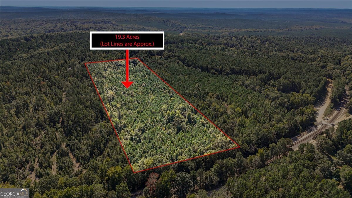 0 Mountain Springs Road Macon, GA 31217 - Photo 3 of 20 a view of entryway