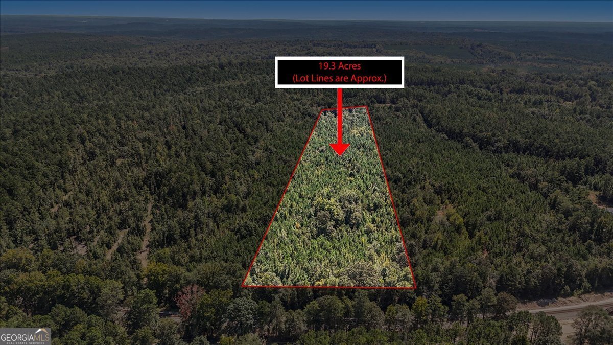 0 Mountain Springs Road Macon, GA 31217 - Photo 5 of 20 a picture of street view