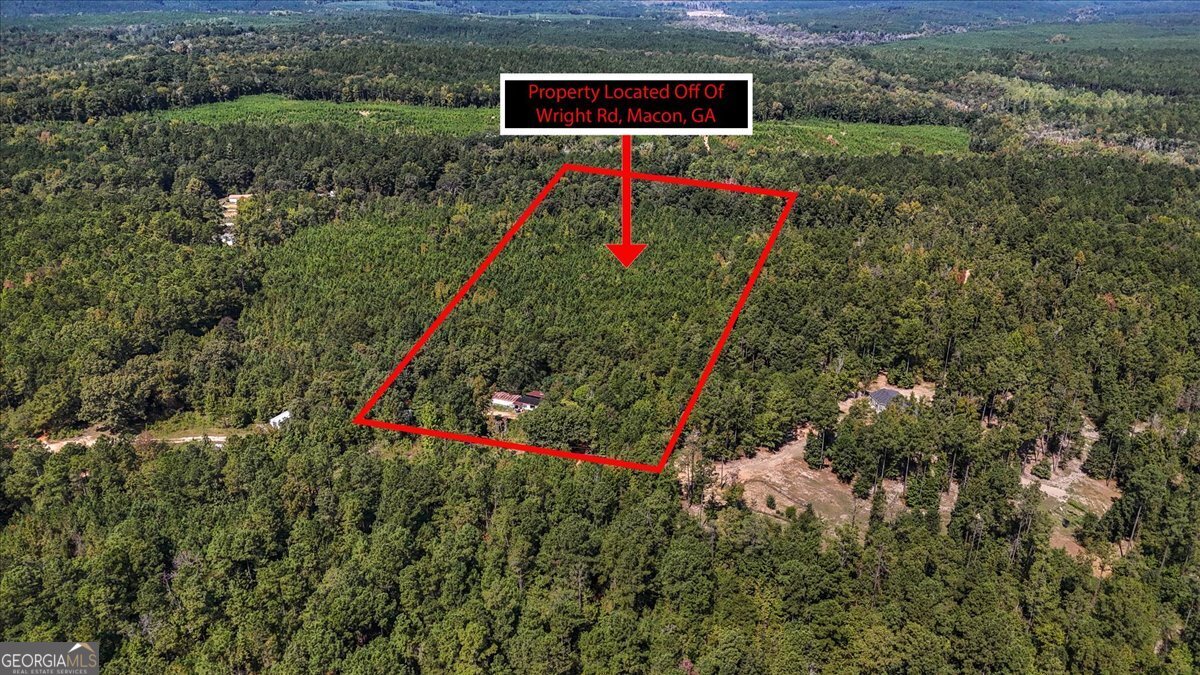 0 Mountain Springs Road Macon, GA 31217 - Photo 8 of 20 a view of a outdoor space