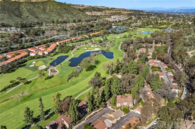 $885,000 | 31505 East Nine Drive, Unit 21H, Laguna Niguel, CA 92677