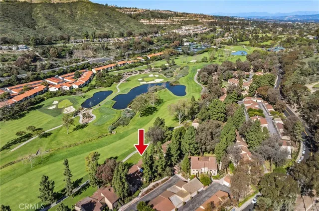 $885,000 | 31505 East Nine Drive, Unit 21H, Laguna Niguel, CA 92677