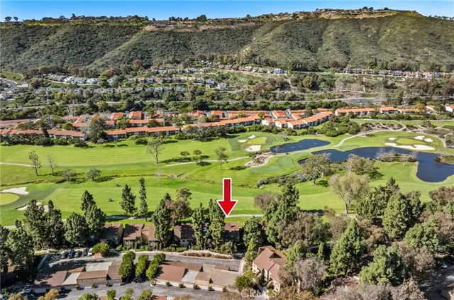 $885,000 | 31505 East Nine Drive, Unit 21H, Laguna Niguel, CA 92677