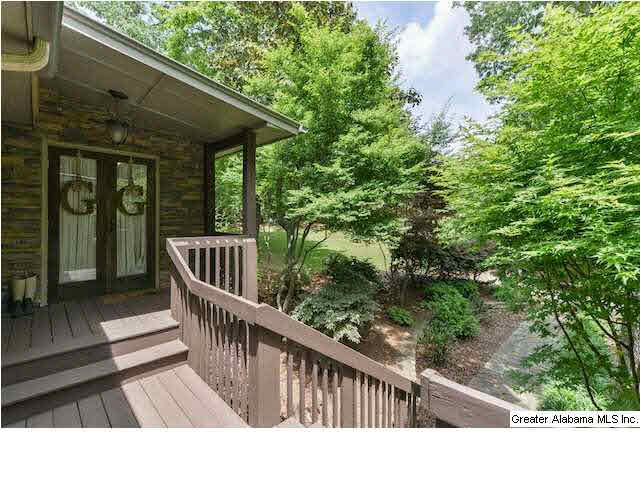 810 Roywood Road Birmingham, AL 35210 - Photo 3 of 30