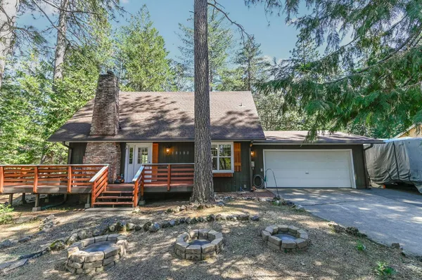 $335,000 | 18190 North Meadow Drive, Pioneer, CA 95666