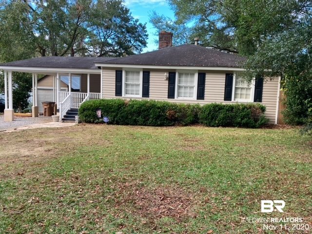 5200 Border Drive North Mobile, AL 36608 - Photo 1 of 16