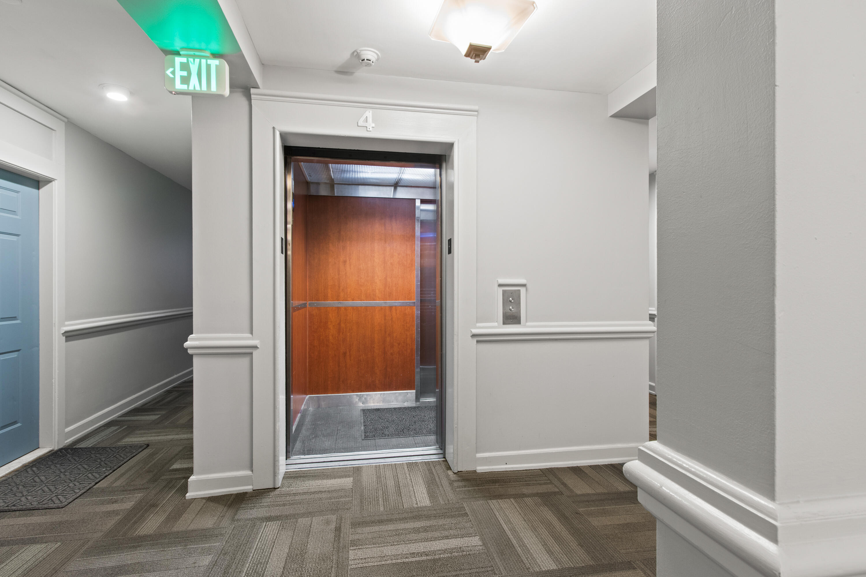 150 Middle Street, Unit 4J Portland, ME 04101 - Photo 29 of 29 150 Middle Street