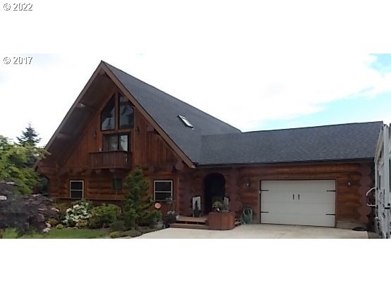 36301 Southeast Log Labarre Road Estacada, OR 97023 - Photo 1 of 27 Gallery Image 1