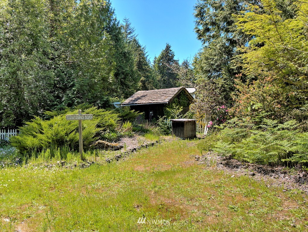 70 East Robbins Road Grapeview, WA 98546 - Photo 22 of 24 Gallery Image 22