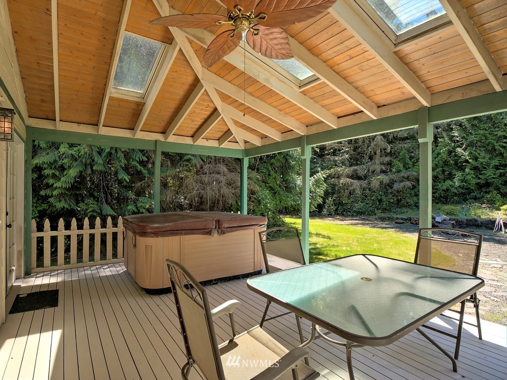 70 East Robbins Road Grapeview, WA 98546 - Photo 23 of 24 Gallery Image 23