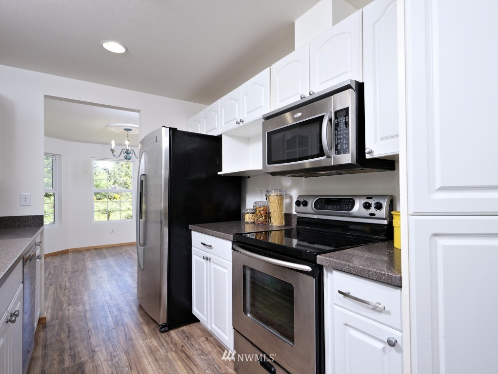 70 East Robbins Road Grapeview, WA 98546 - Photo 4 of 24 Gallery Image 4