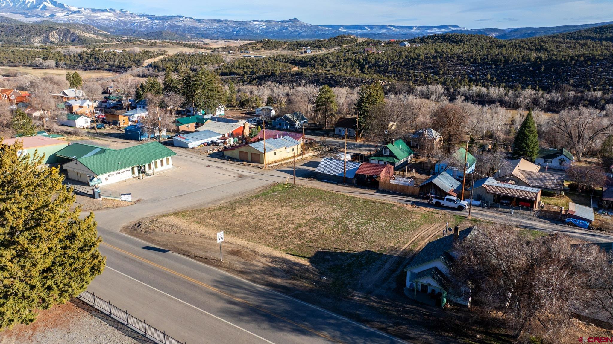 410 Highway 92 Crawford, CO 81415 - Photo 12 of 14 an outdoor space with furniture