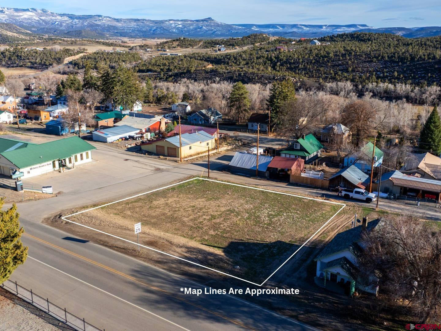 410 Highway 92 Crawford, CO 81415 - Photo 3 of 14 an outdoor space with furniture